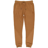 SWEATPANTS | Brown