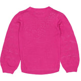 PULLOVER | Pink