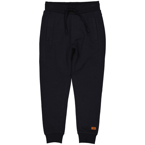 SWEATPANTS | Dark Blue