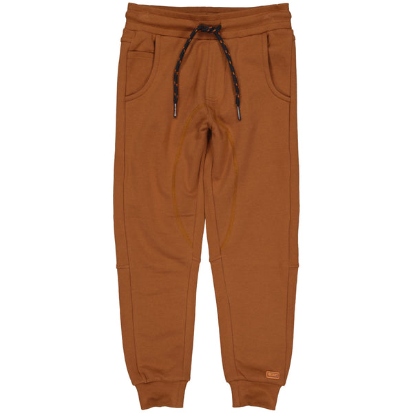 SWEATPANTS | Dark Brown