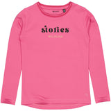 LONGSLEEVE | Fresh Pink