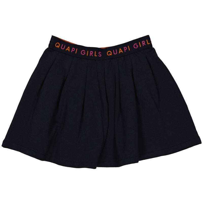 SKIRT | Dark Blue