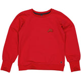 SWEATER | Red