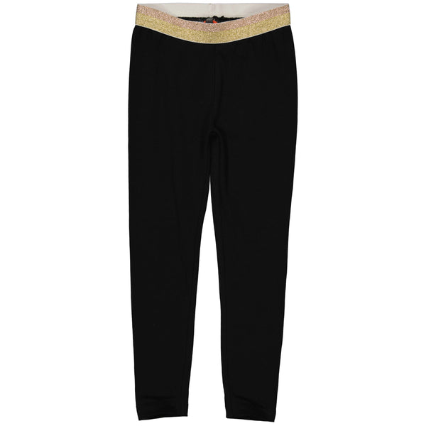 LEGGING | Black