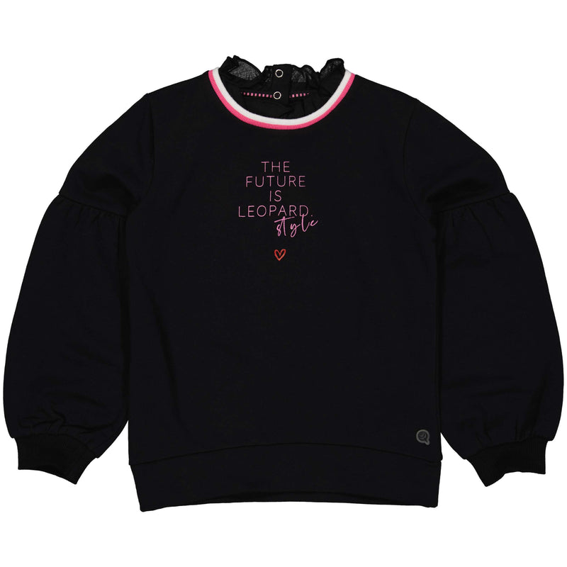 SWEATER | Black