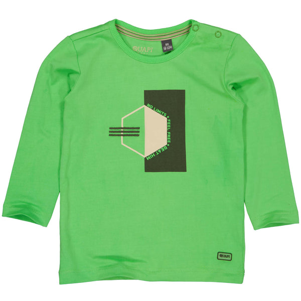 LONGSLEEVE | Green