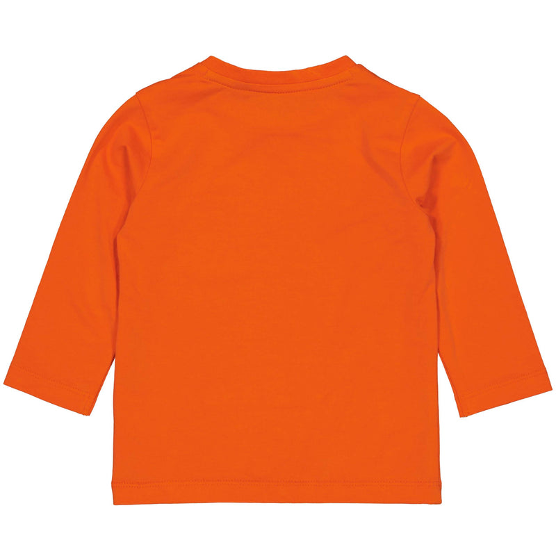 LONGSLEEVE | Orange