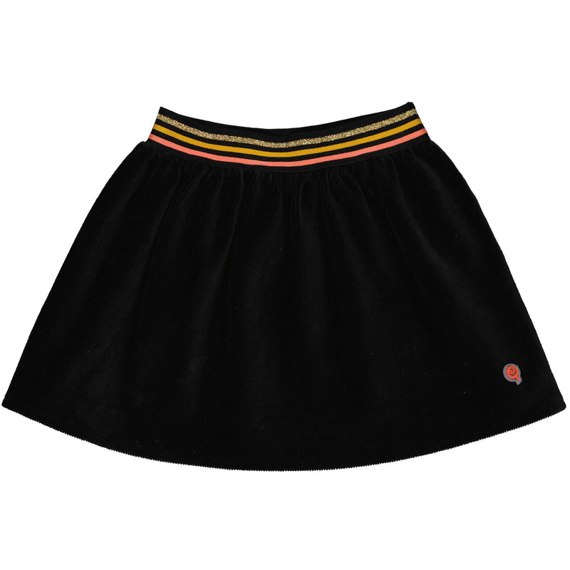 SKIRT | Black