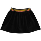 SKIRT | Black