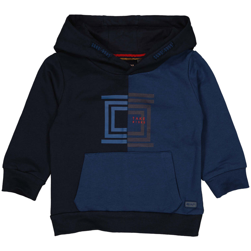 SWEATER | Dark Blue