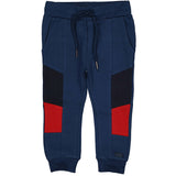 SWEATPANTS | Blue