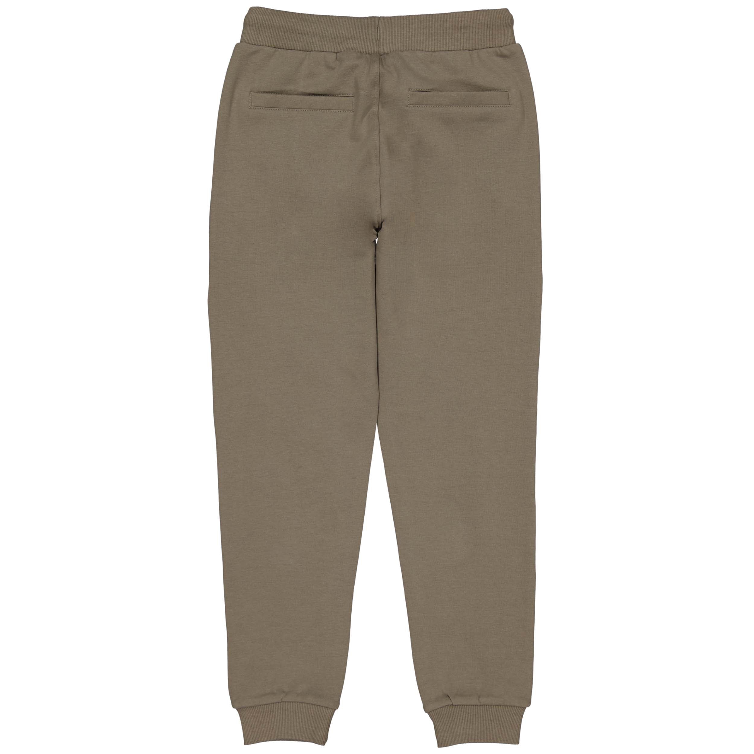 PANTS | Grey