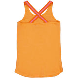 Shirt Oranje | Light Orange Shirt