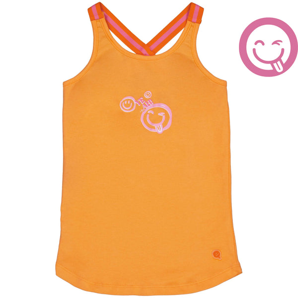 Shirt Oranje | Light Orange Light Orange / 80 Shirt
