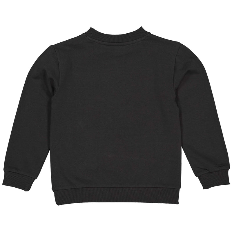 Sweater | Black Ink Sweater