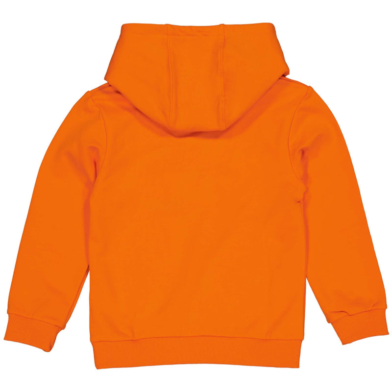 Sweater | Orange Sweater