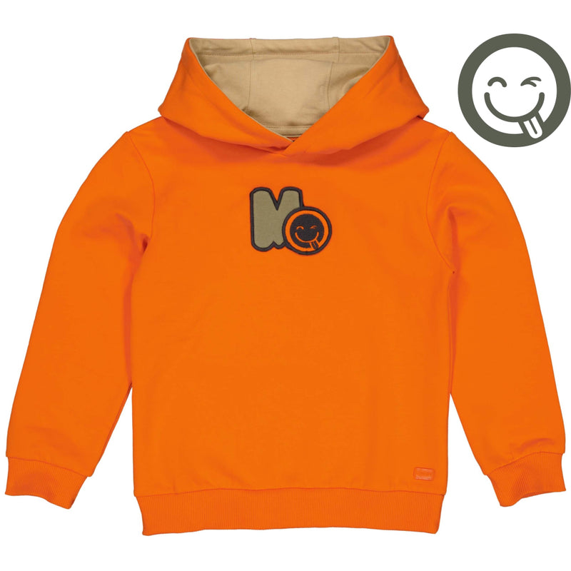 Sweater | Orange / 80 Sweater